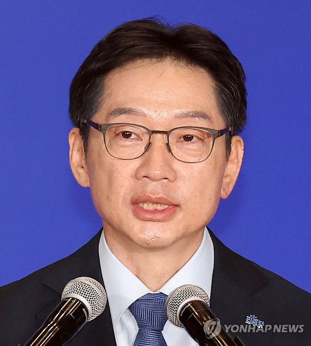 이재명 대통령, 장관급 대통령직속 지방시대위원장에 김경수 지명