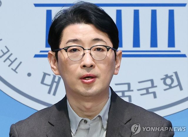 주진우 국민의힘 의원