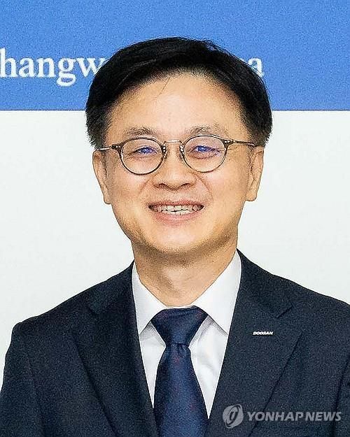 김정관 산업통상자원부 장관 후보자