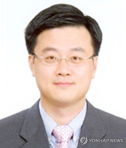 김정관 산업통상자원부 장관 후보자 