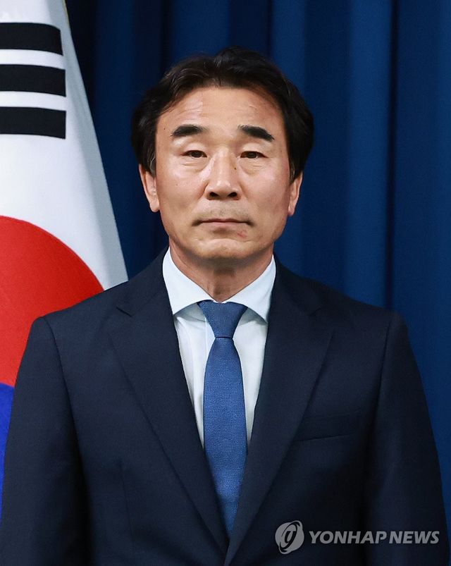 이재명 대통령, 전성환 경청통합수석 임명