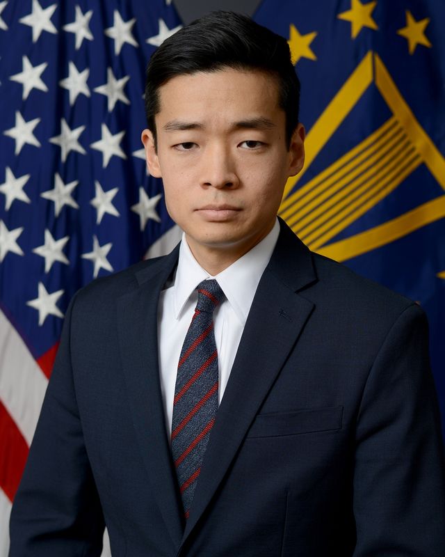 존 노 미국 국방부 인태 안보차관보 대행