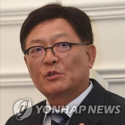 문일현 중국정법대 교수