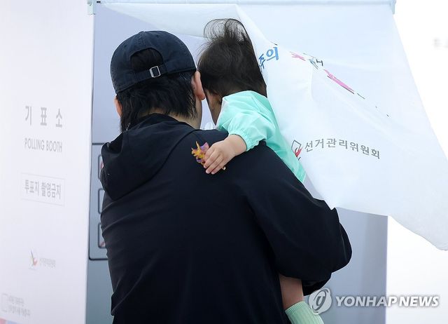 미래를 위해