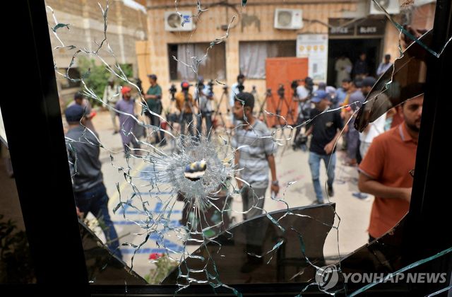 파키스탄 탈옥 사건