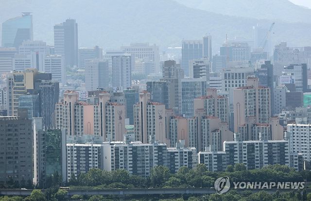 [연합뉴스 자료사진]