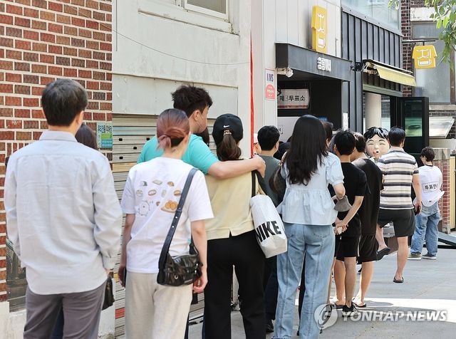 '오늘만 투표소로 변신'