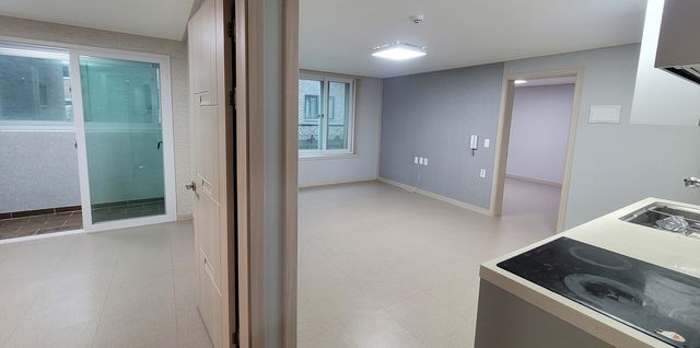 청주시, 긴급지원주택 '디딤하우스' 노후 시설 개선