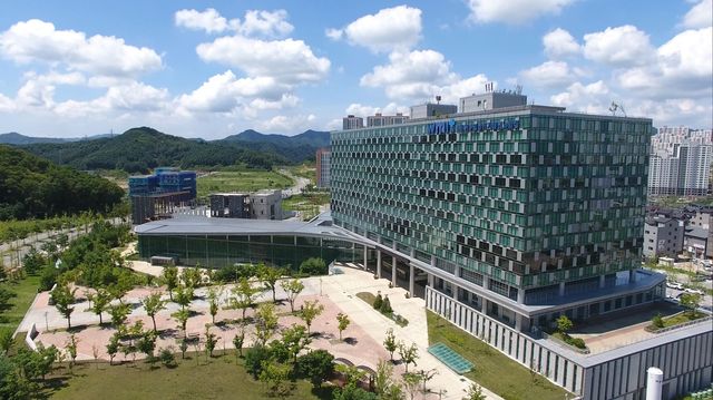 원주의료기기산업진흥원