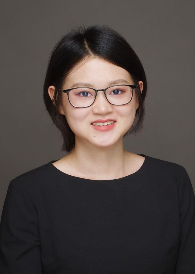 자위쉬안 싱크탱크 중국세계화센터(CCG) 연구원