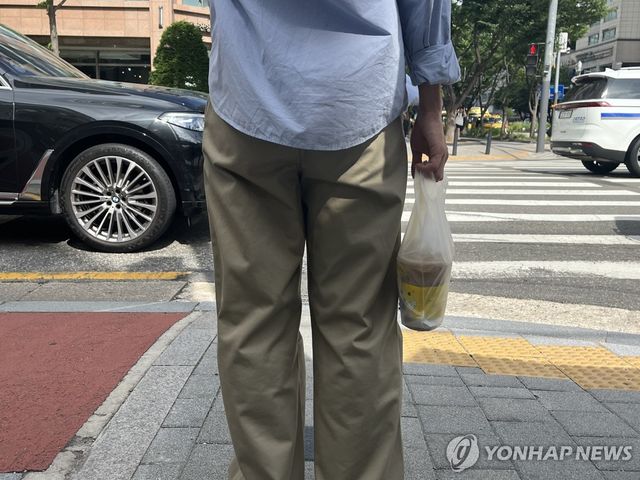청소년 커피 중독 '빨간불'