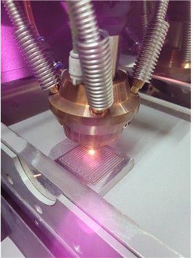 3D 프린터로 수소연료전지 분리판 제조 