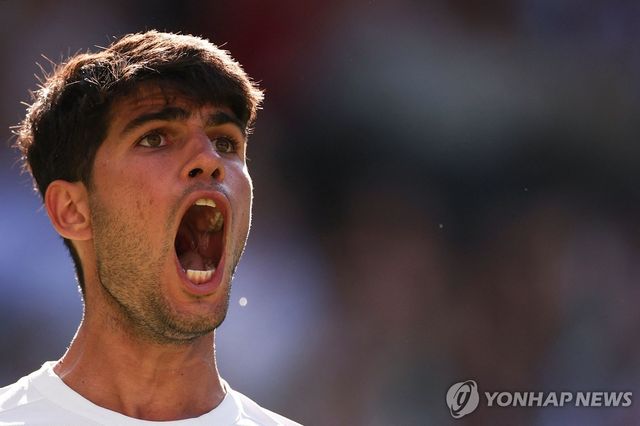 카를로스 알카라스