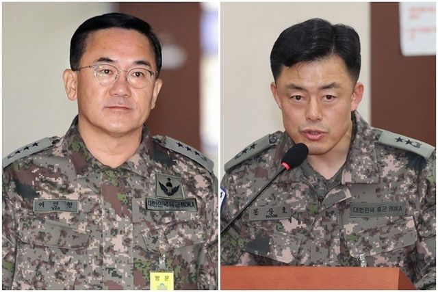 여인형, 문상호