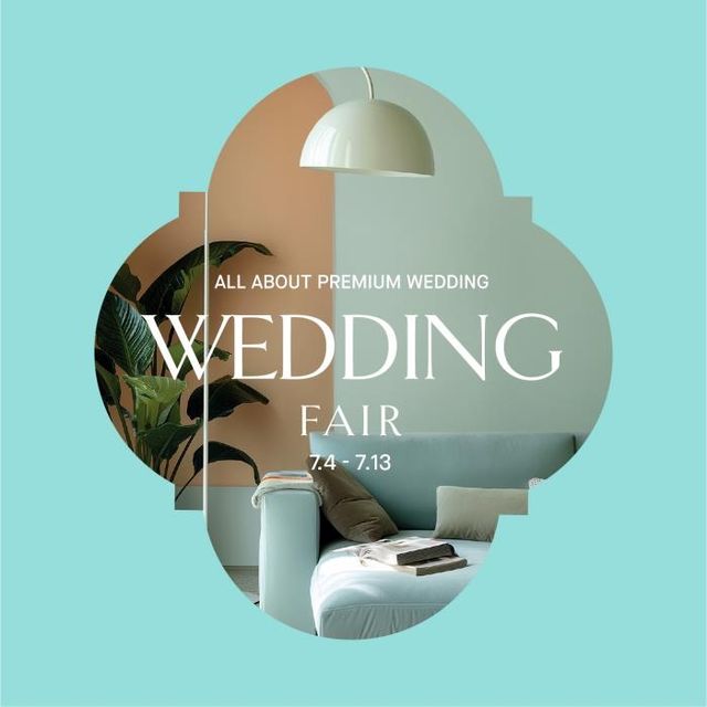 롯데百, 4∼13일 '웨딩페어'…웨딩마일리지 두 배 적립 - 1