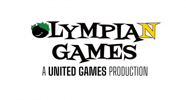 올림피안게임즈