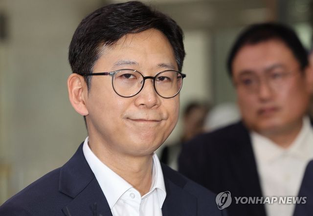 답변하는 배경훈 과기정통부 장관 후보자