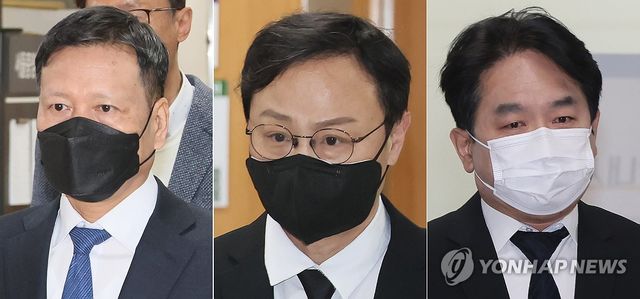 티메프 미정산 사태 1심 첫 공판