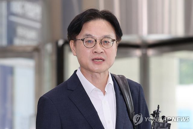 김정관 산업부 장관 후보자 질의응답