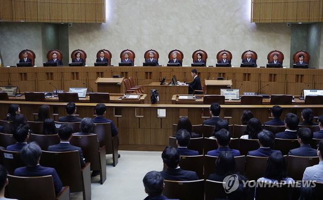 대법, 이재명 '선거법 위반' 무죄판결 파기환송