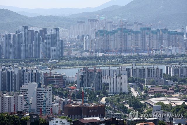 '새 정부의 부동산 정책은?'