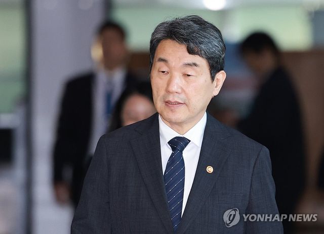 이주호 전 권한대행