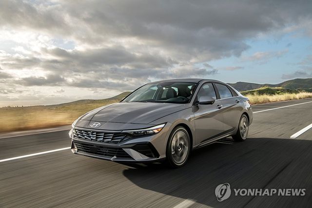 현대차그룹, 美'10대를 위한 최고의 차량' 최다 수상