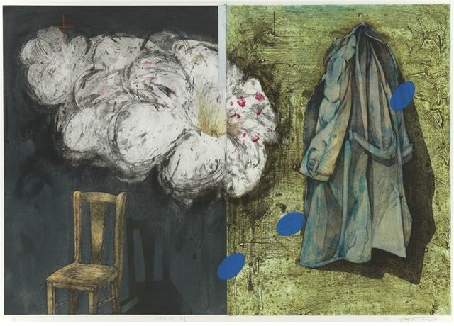 안진희 작가의 '지키지 못한 침묵'