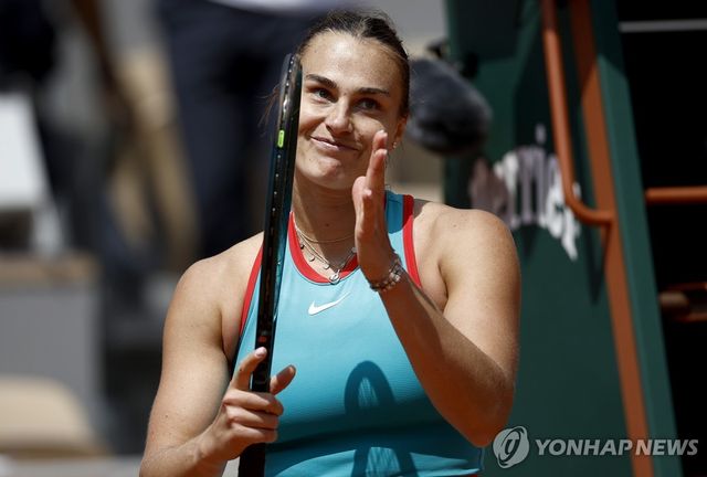 아리나 사발렌카