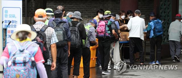 "고령화로 성장률·금리·금융건전성 하락 '삼중고' 우려"