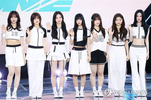 WM 신예 유스피어 데뷔