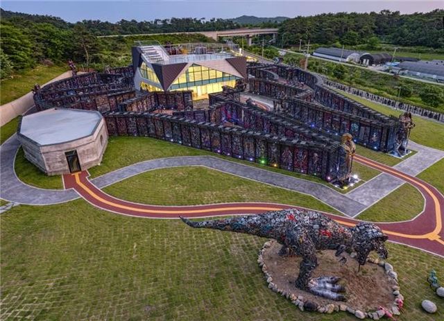 Fe01 재생복합문화공간