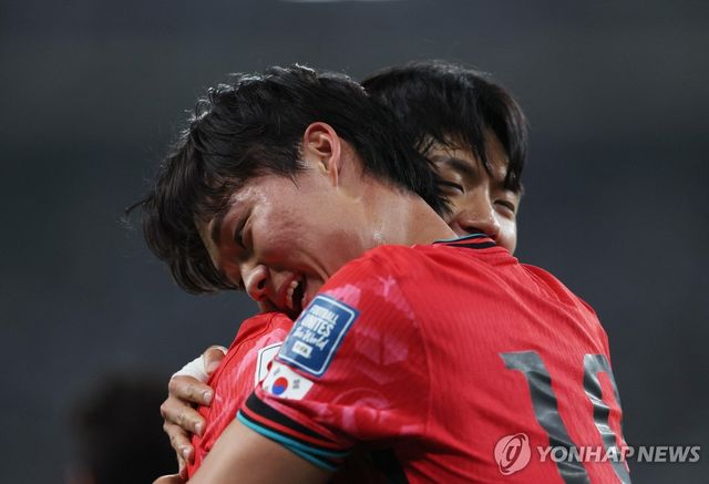 수원 시절 떠올릴 오현규와 전진우