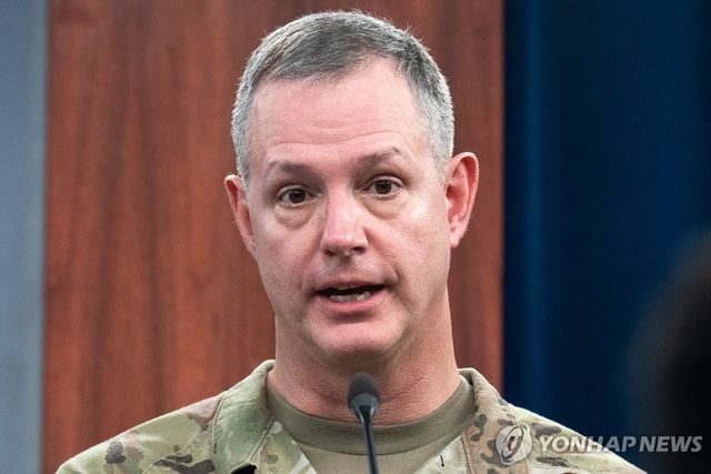 나토 유럽최고사령관에 그린케위치 미 공군 중장