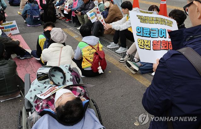 의료급여 정률제는...