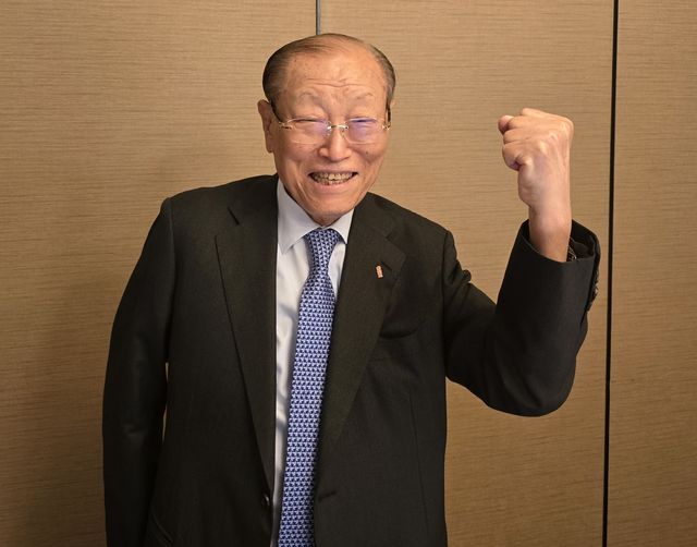 이용만 전 재무부 장관