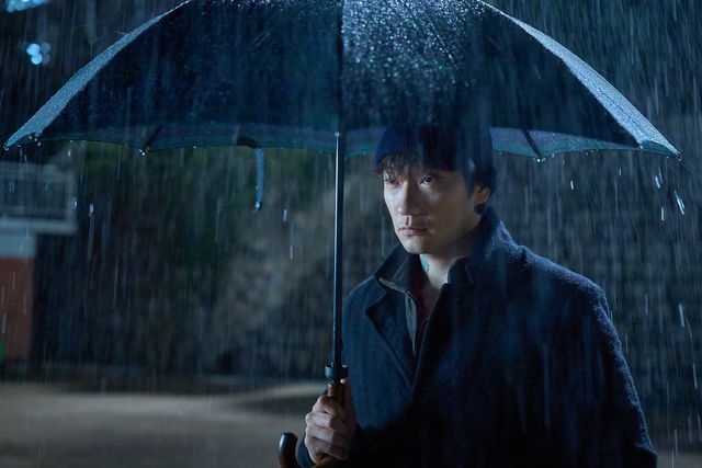 디즈니+ '나인 퍼즐'