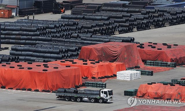 미국, 철강ㆍ알루미늄 관세 50%