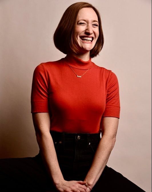 레이철 서스만 프로듀서