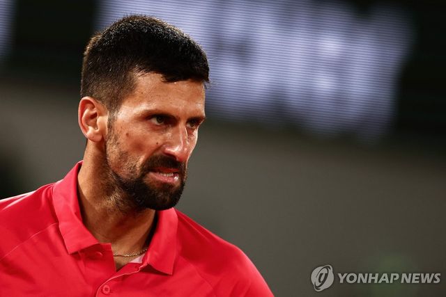 노바크 조코비치