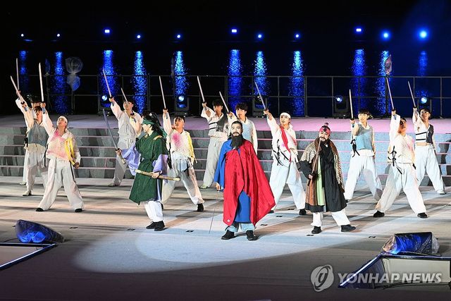 밀양아리랑대축제