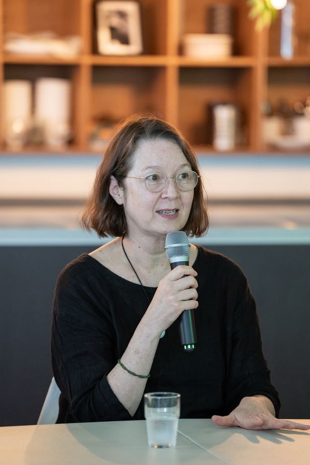 영화 '캔 아이 겟 위트니스' 앤 마리 플레밍 감독