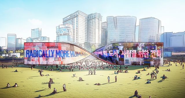 제5회 서울건축비엔날레