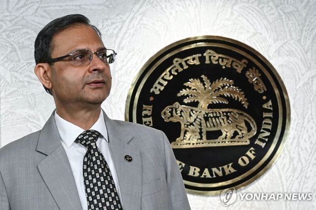 인도 금리 인하