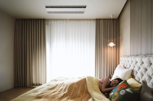 LG전자 '휘센 AI 시스템에어컨'