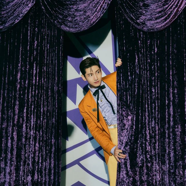 동방신기 최강창민