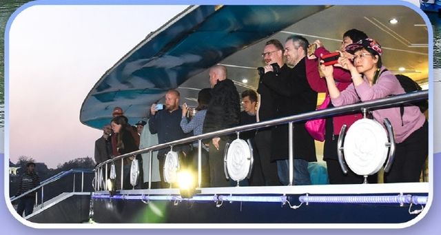 북한 화보 '조선' 6월호