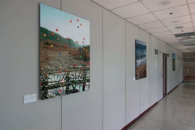 부산진해경자청, 청년 예술작품 구독사업 참여