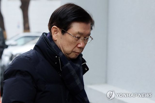 박종준 전 경호처장, 3차 출석