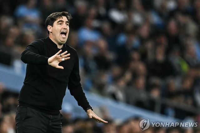 안도니 이라올라 본머스 감독